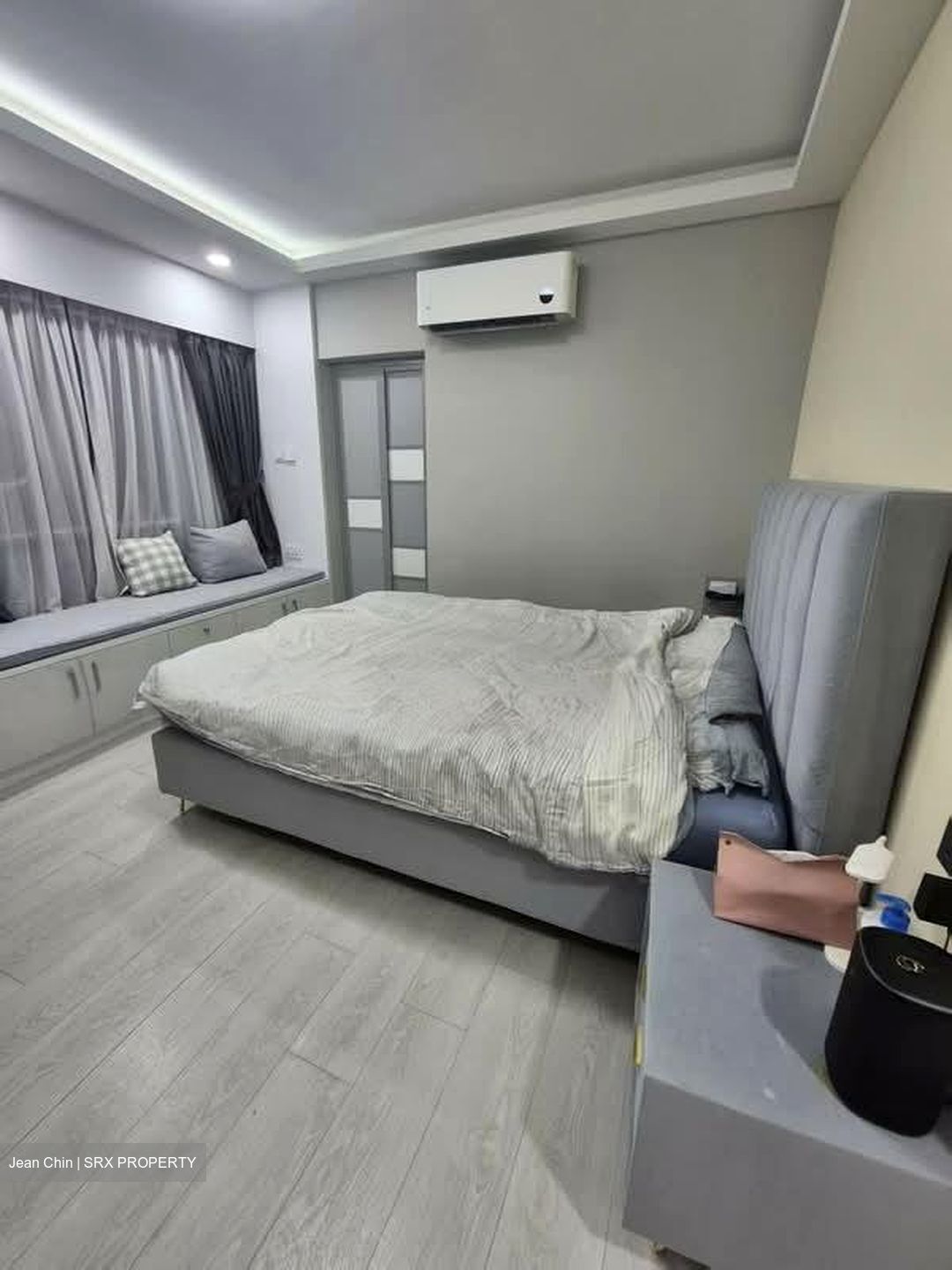 Aquarius By The Park (D16), Condominium #575629121